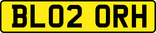 BL02ORH