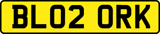 BL02ORK