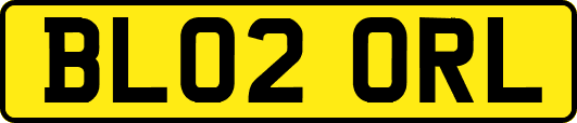 BL02ORL