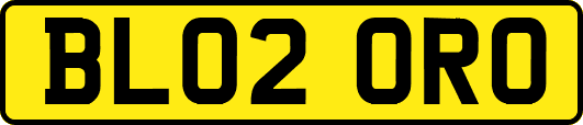 BL02ORO