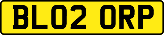 BL02ORP