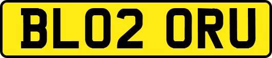 BL02ORU