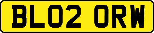 BL02ORW