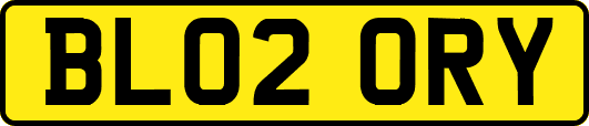 BL02ORY