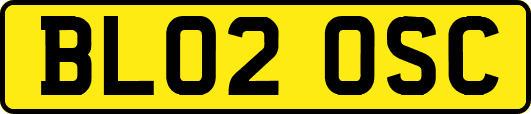 BL02OSC