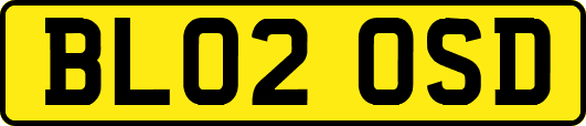 BL02OSD
