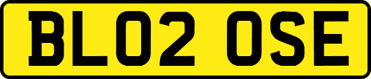 BL02OSE