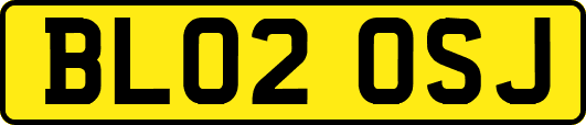 BL02OSJ