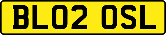 BL02OSL