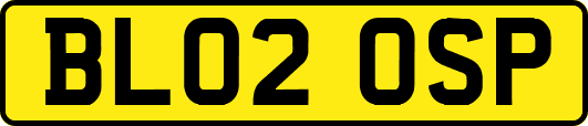 BL02OSP