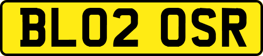 BL02OSR