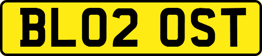 BL02OST