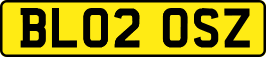 BL02OSZ