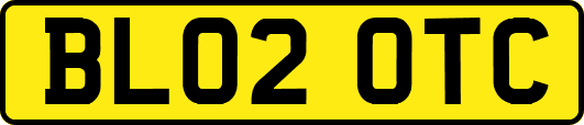 BL02OTC