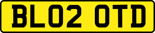 BL02OTD