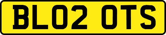 BL02OTS