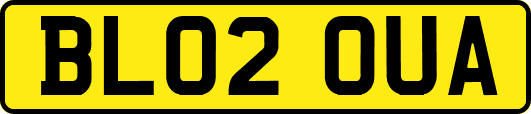BL02OUA