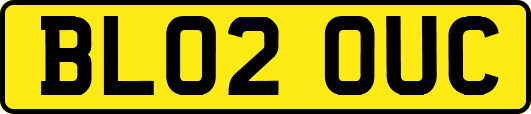BL02OUC