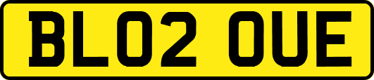 BL02OUE