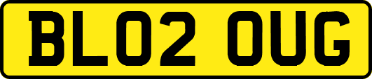 BL02OUG
