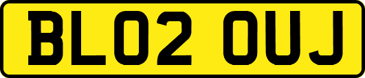 BL02OUJ