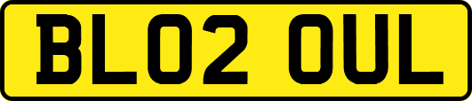 BL02OUL