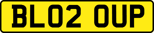 BL02OUP
