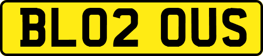 BL02OUS