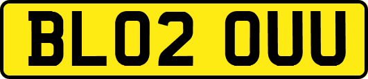 BL02OUU