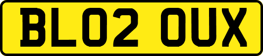 BL02OUX