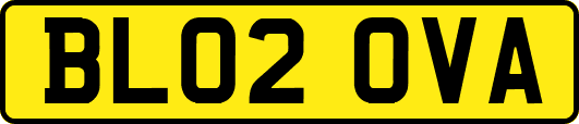 BL02OVA