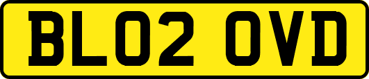 BL02OVD
