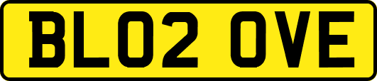 BL02OVE