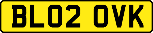 BL02OVK