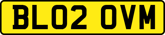 BL02OVM