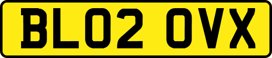 BL02OVX