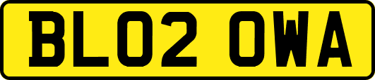 BL02OWA