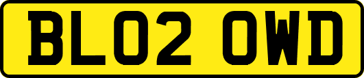 BL02OWD