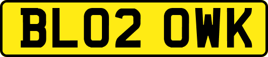 BL02OWK