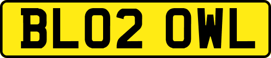 BL02OWL
