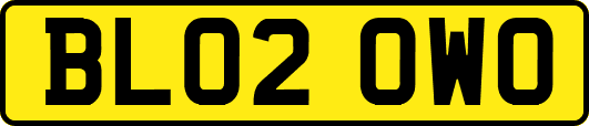 BL02OWO