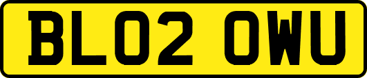 BL02OWU