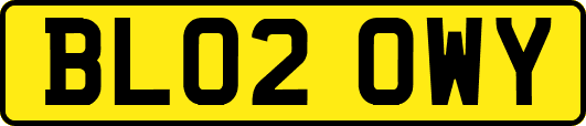 BL02OWY