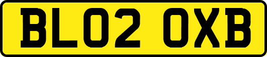 BL02OXB