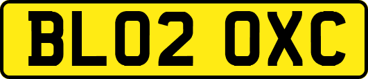 BL02OXC