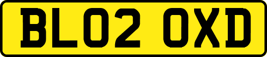 BL02OXD