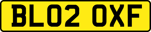 BL02OXF