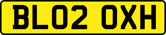 BL02OXH