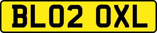 BL02OXL