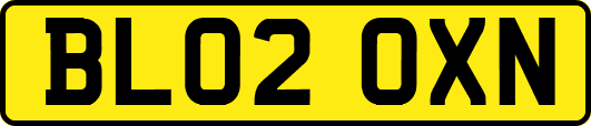 BL02OXN